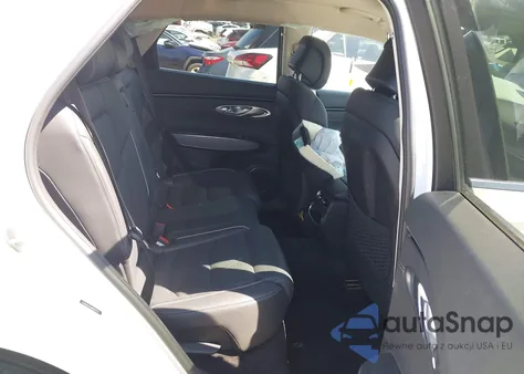 2024 Genesis Gv70 2.5T Awd из США, поврежденный, VIN 5NMMADTB0RH012732